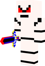 клон