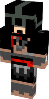 black assassins ezio