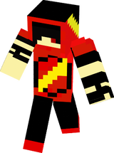 red rittpker