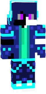 NightMoon skin