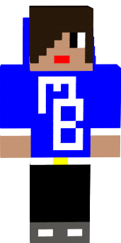Preview of texture: MineBaster