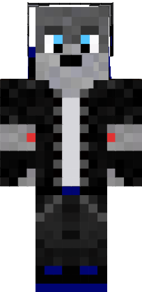 Preview of texture: Wolf74