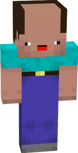 Downy Steve