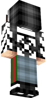 Hypebeast Fillee