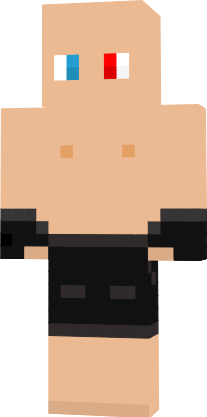 Preview of texture: Kensu59 de dragon block c