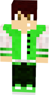 s verde