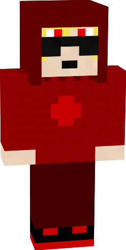 Preview of texture: GodTier Dave