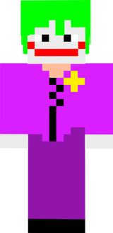 The Joker