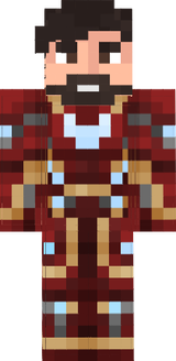 tony stark