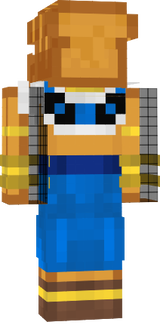 PanBeerus
