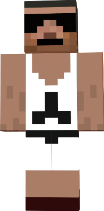 Preview of texture: trkc skin 