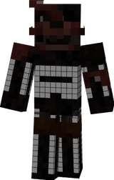 FOXY