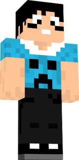 mrcreeperrmmah