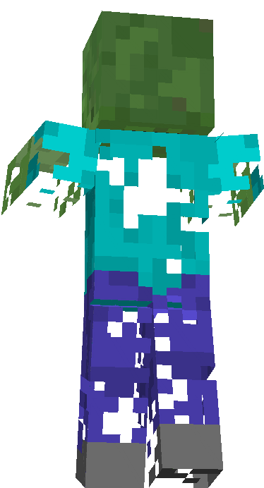 Preview of texture: crowler