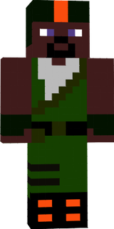 Aerial Assault Troop