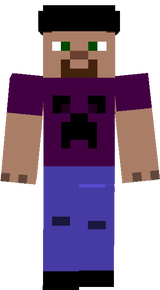 MC skin