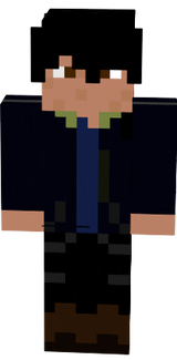 Bellamy Blake 2s