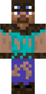 hunter steve