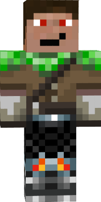 Preview of texture: hunter 007