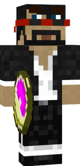 CaptainSparkelz