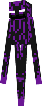 the king of endermen 