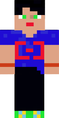 Preview of texture: Agent3