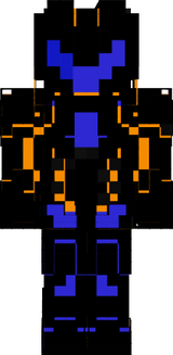 nova
