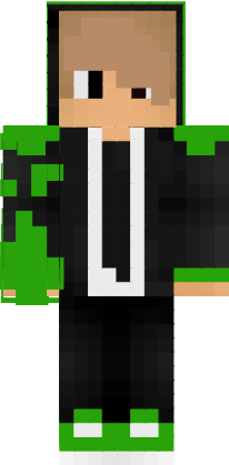 Preview of texture: steve