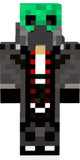 Creepy Creeper