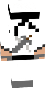 ninja brancoo