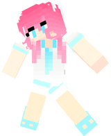 FISH GIRL edit