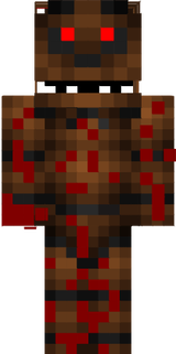 Skin flippant