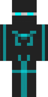 sklet Ninja