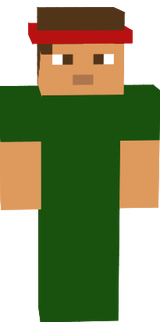 lui Hunter newbie