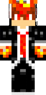 skin lorabi mc