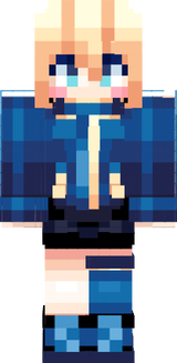heroine x1
