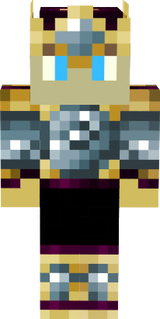 king infinite