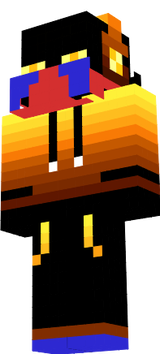 mr enderman