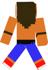 crash irado