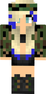 Jessie Gamer Police