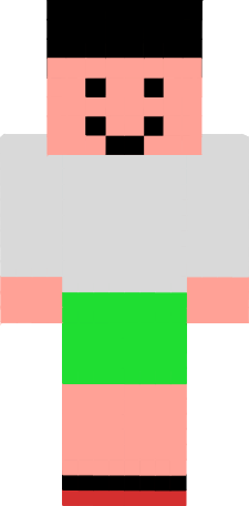 Preview of texture: Fun Guy (NEW AND COMPLETE)