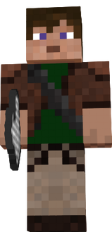 adventurer