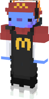mc donalds