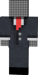 no head