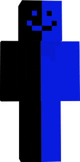blue and black good