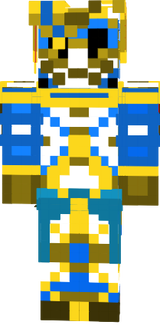 Carneval skin