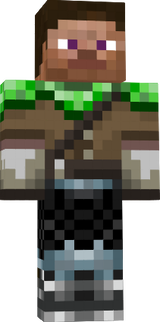 Creeper Hunter
