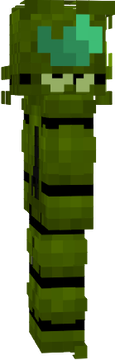 Reaper Leo V2