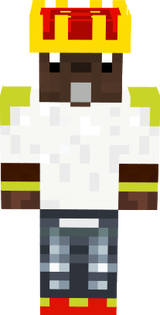 beaver_king