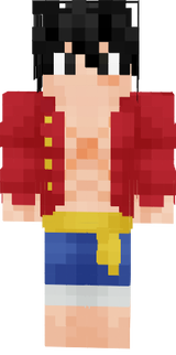 Luffy